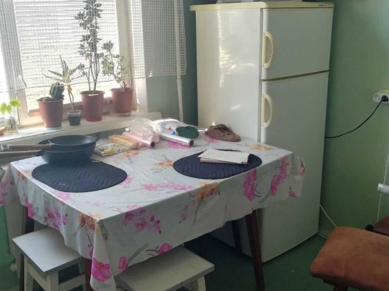 Оренда 1кім квартири в Білій Церкві Шкарівка