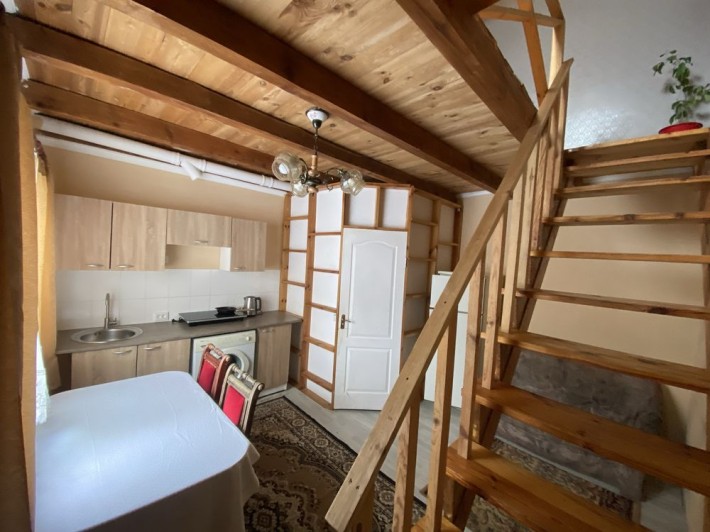 Здам 1-кімнатну квартиру в танхаусі - фото 1