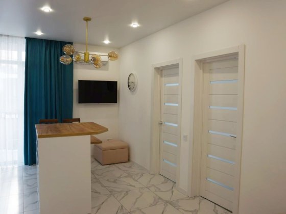 Оренда 2 кімнатна квартира Сокольники