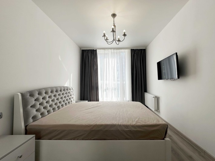 Оренда 1-кім.,квартири з меблями та технікою,Сокільники,Героїв Майдану - фото 1