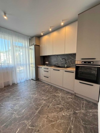 Оренда 1-кімнатної квартири в ЖК «Південний», Сокільники - фото 1