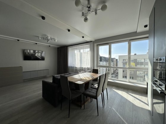 Оренда / 1 Квартира / Ремонт / Героїв Крут 4Б / Новобудова / Львів Сокольники