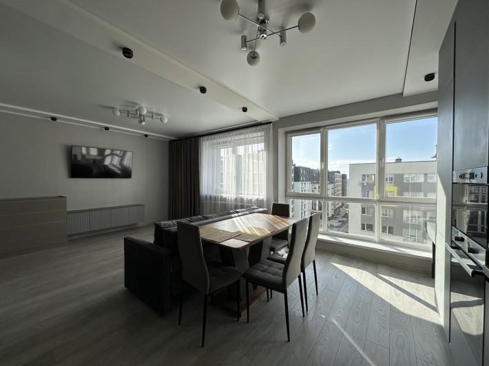 Оренда / 1 Квартира / Ремонт / Героїв Крут 4Б / Новобудова / Львів - фото 1