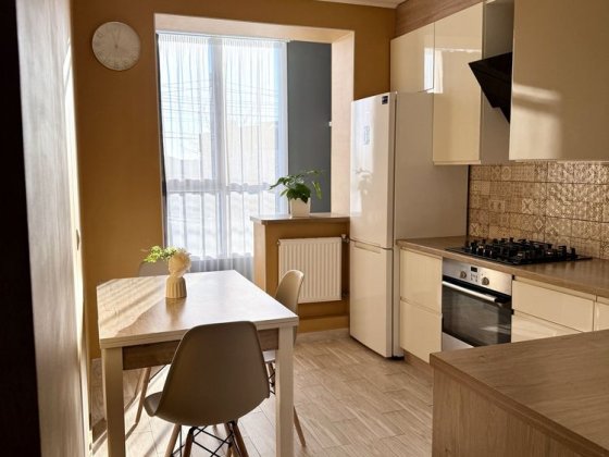 Оренда квартири Солонка Солонка