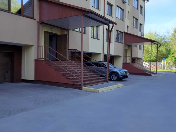 Оренда 3-кім. квартири, вул. Героїв Майдану/бічна вул. Трускавецької Сокольники