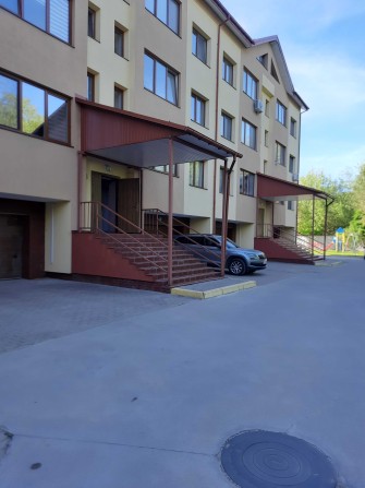 Оренда 3-кім. квартири, вул. Героїв Майдану/бічна вул. Трускавецької - фото 1