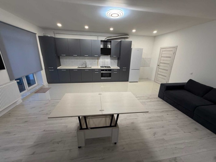 Оренда - 1-кімнатна квартира, кінець вул. Стрийської - с. Солонка - фото 1