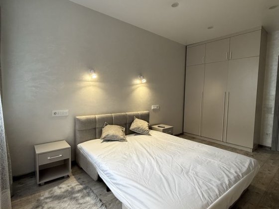 Оренда квартири в новобудові Винники Винники