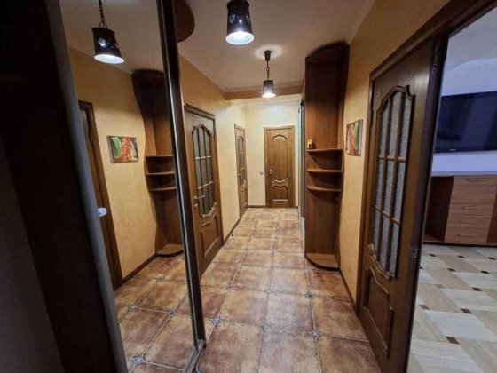 Оренда 3-кімнатної квартири, Винники, вул. Кільцева 11 Винники