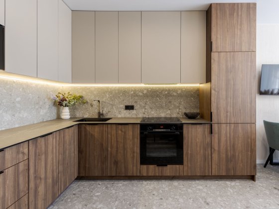 Актуальна  оренда 1кімн.+ кухня-студія в Брюховичах Брюховичі