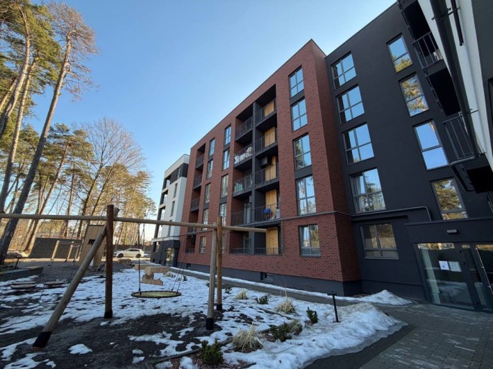 Оренда 1 кімнатноі квартири Брюховичі - фото 1