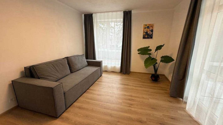 Оренда 2 кімнатна новобудова  ЖК Hygge Брюховичі по вул. Ленкавського - фото 1