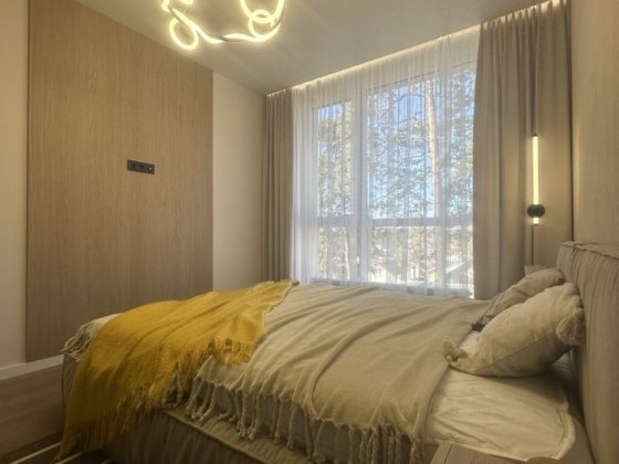 Оренда 1к квартири Брюховичі Жк Грінвуд 500$ Брюховичи