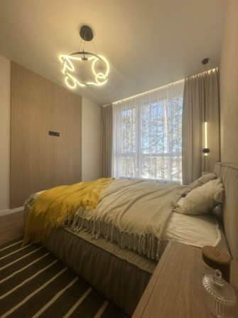 Оренда 1к квартири Брюховичі Жк Грінвуд 500$ - фото 1