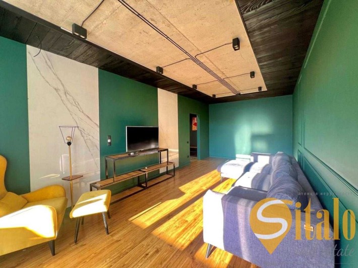 Оренда 2 кімнатної квартири, Брюховичі, ЖК Хвиля - фото 1