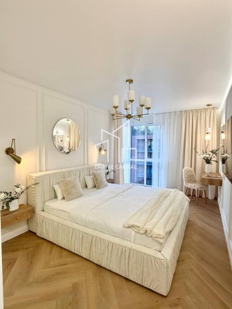 Оренда / Квартира / Брюховичі - фото 1