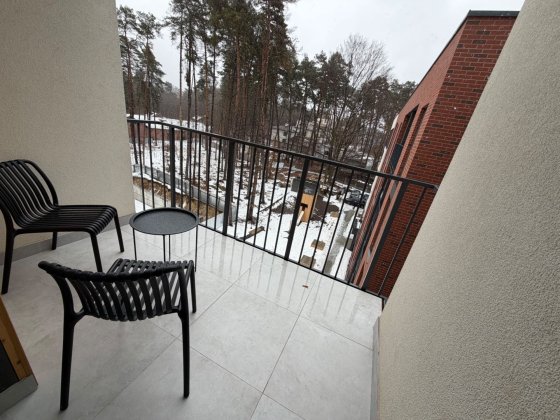 Оренда 1-кімнатної квартири Брюховичі ЖК Свої Брюховичи