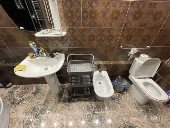 Оренда 3-х кім. квартира (частини будинку) в Рудне Рудное