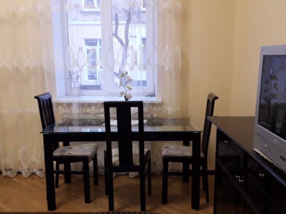 Однокімнатна квартира, центр Самбор