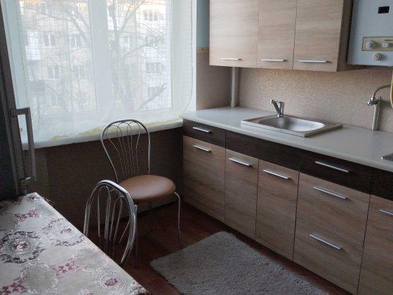 Довгострокова оренда квартири Самбор