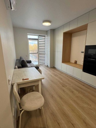 Оренда 1к квартири у М. Пустомити вул Паркова - фото 1