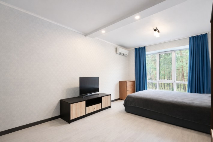 Без % Продаж 1к квартири з виглядом на ліс в ЖК «Лісова Казка» - фото 1