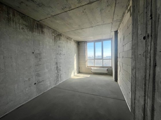 Продаж 1-кімнатної квартири в ЖК «Авеню 42», метро Теремки Киев