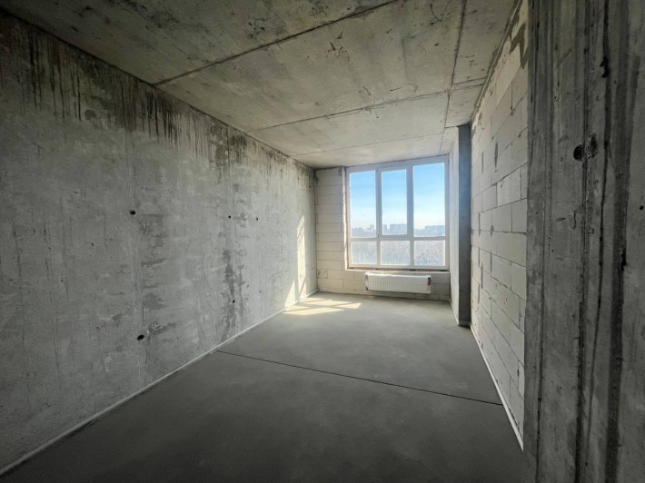 Продаж 1-кімнатної квартири в ЖК «Авеню 42», метро Теремки - фото 1