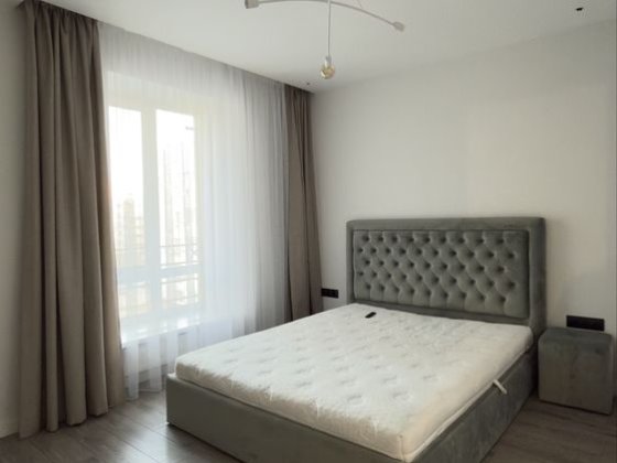 Оренда простороі 2 кім квартири ЖК Квіти Львова (Стрийська 115д) Зубра