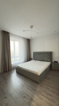 Оренда простороі 2 кім квартири ЖК Квіти Львова (Стрийська 115д) - фото 1