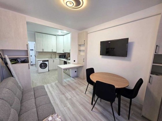 Оренда 1-кімнатної квартири ЖК «Леополь Таун» Зубра