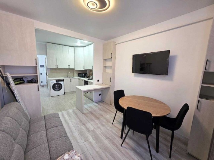 Оренда 1-кімнатної квартири ЖК «Леополь Таун» - фото 1