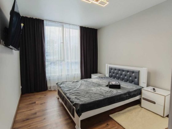 Оренда Привабливої 1-кімнатної квартири в передмісті Львова! Малехов