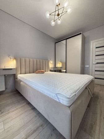 Оренда 3-кімнатної квартири по вул.Трускавецькій  / Наукова - фото 1