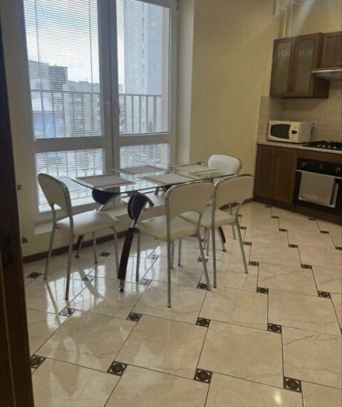 Довгострокова оренда 1кімнатної квартири вул Ряшівська 1 - фото 1