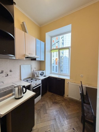 Оренда 1-кімнатної кв-ри в.Городоцька-Я.Мудрого,індивідуальне опалення - фото 1