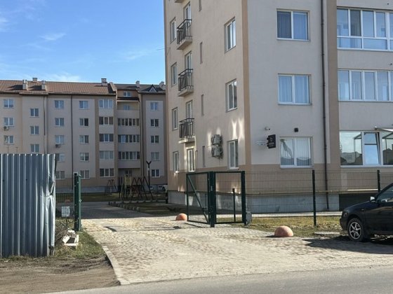 Довгострокова оренда 2 кімнатної квартири у м. Жовква Жолква