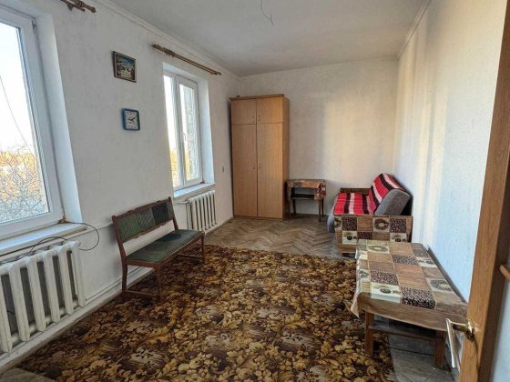 1-кімнатна квартира м. Жовква (центр) Жолква