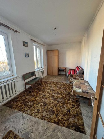 1-кімнатна квартира м. Жовква (центр) - фото 1