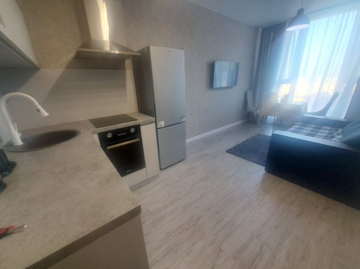 Сдам Акварель 8 / Вильямса 1но комнатную квартиру - фото 1