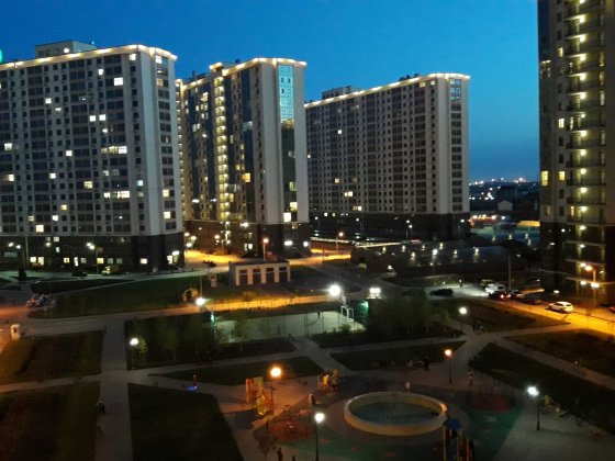 Сдам 1 ком. 5 Жемчужина / Архитекторская Лиманка