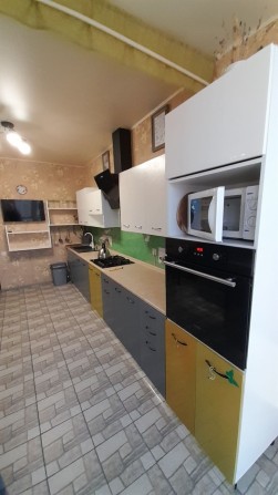 Сдам 2-х комн.Совиньон ЖК  Академгородок Черноморка - фото 1