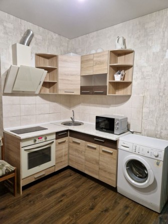 Свободна! Сдам 1 к квартиру ЖК Маршал сити 6000грн/Генератор/Паркинг - фото 1