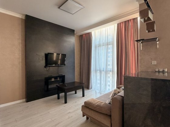 Сдам долгосрочно 1ком 50м2 Мебель Техника 21 Жемчужина/Кадорр/Таирова Лиманка