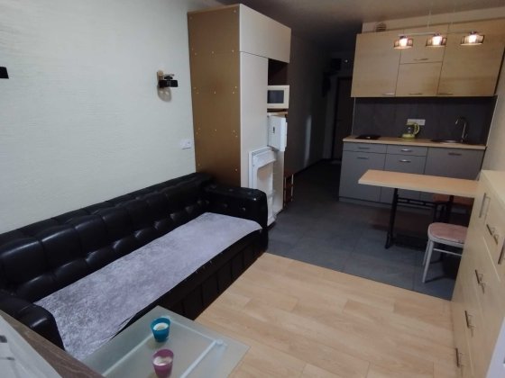 Сдам квартиру новый дом Жемчужная 11 длительно. Лиманка