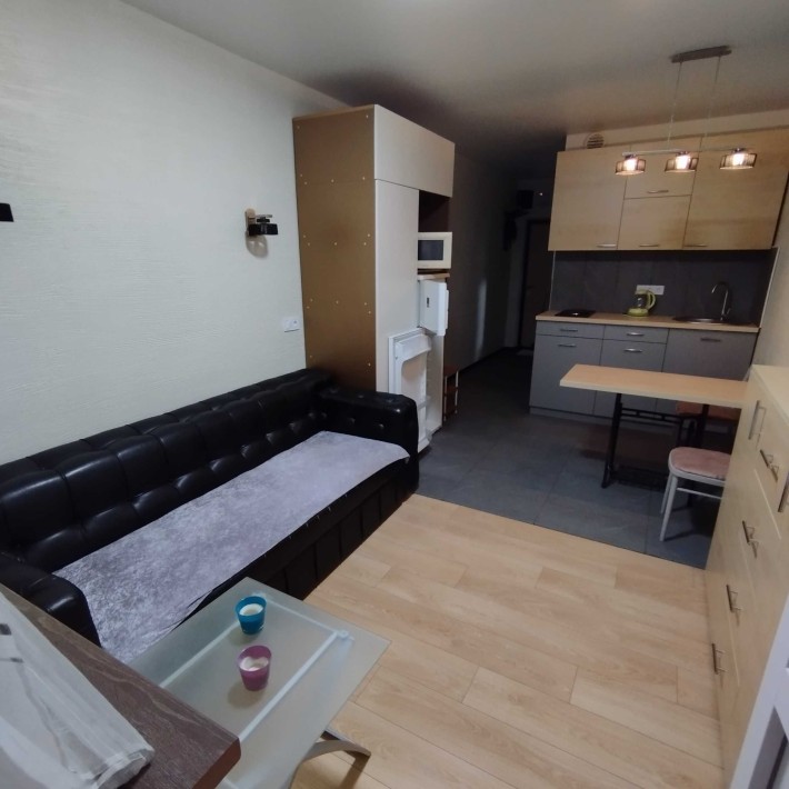 Сдам квартиру новый дом Жемчужная 11 длительно. - фото 1