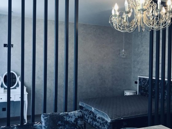 Сдам шикарную квартиру в ЖК Авторский Фонтанка