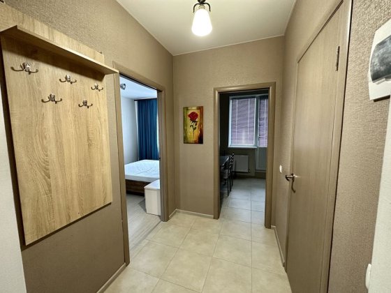 Сдам  свою 1 квартиру в ЖК. Седьмое небо Авангард