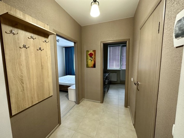 Сдам  свою 1 квартиру в ЖК. Седьмое небо - фото 1