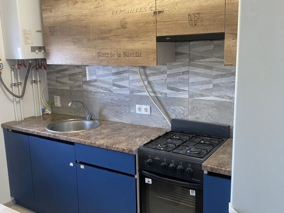 Сдам 1 комнатную квартиру ЖК Кекс Авангард